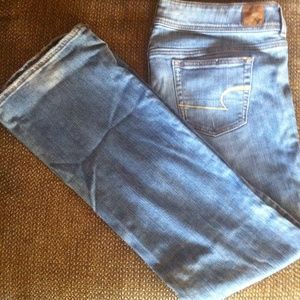 EUC🎉American Eagle Jeans🌟